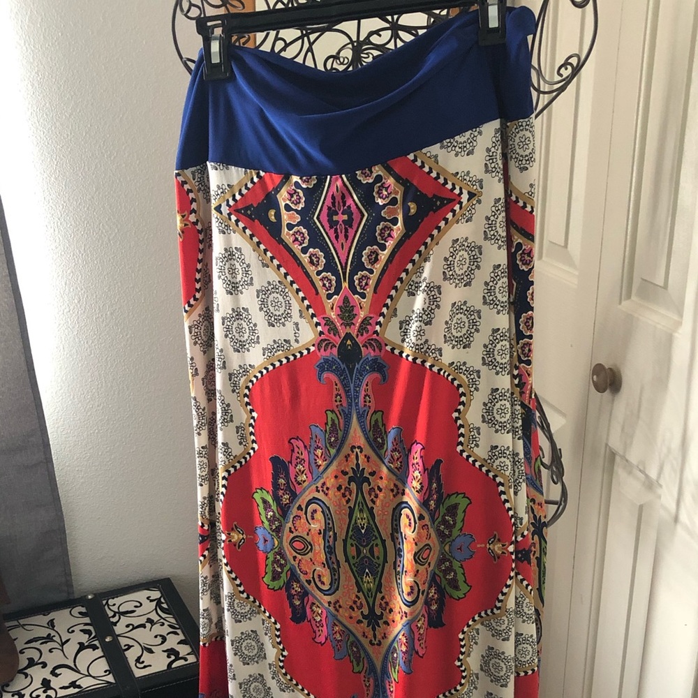 🌿Large Venus skirt🌿